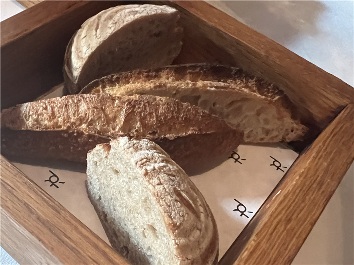 bread